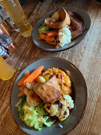 Priory Tavern Kilburn