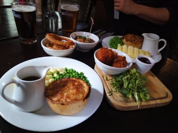 The Fox Twickenham