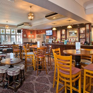 Cleveland Hotel Middlesbrough