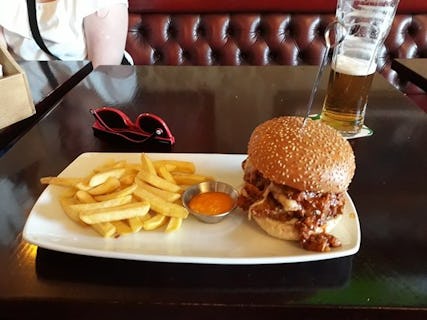 Endeavour Hotel Middlesbrough