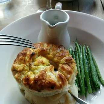 The Easton Clerkenwell