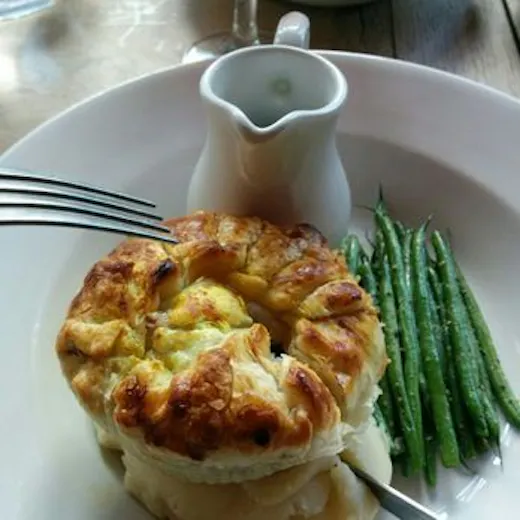 The Easton Clerkenwell