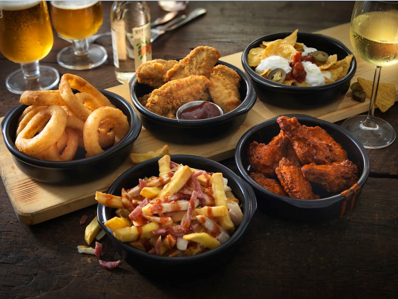 Carlton Llandudno, Llandudno Restaurant Review, Menu, Opening Times