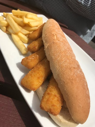 Anglesey Arms Burton on Trent