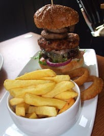 Anglesey Arms Burton on Trent