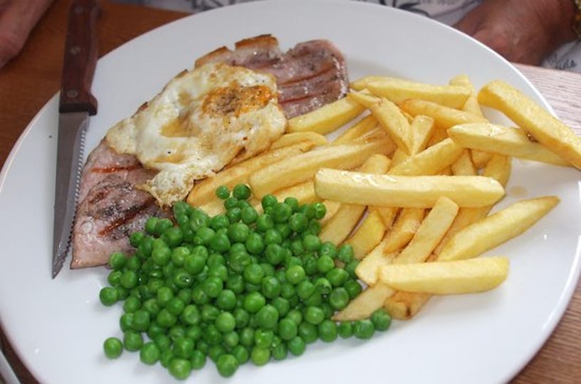 Anglesey Arms Burton on Trent