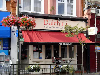 Dalchini