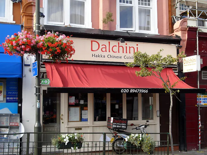 Dalchini