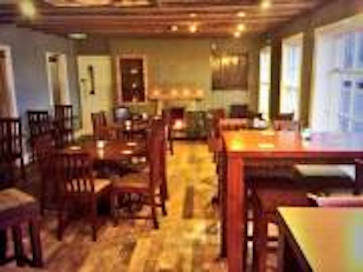 Ferry Boat Inn