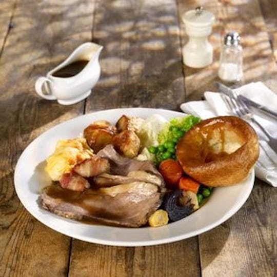 Golden Lion Bexleyheath