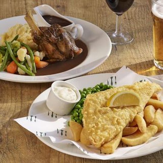 Golden Lion Bexleyheath