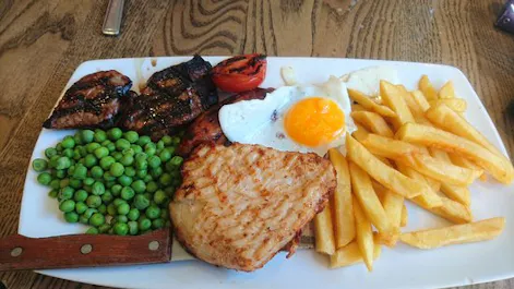 Draper Arms Stevenage