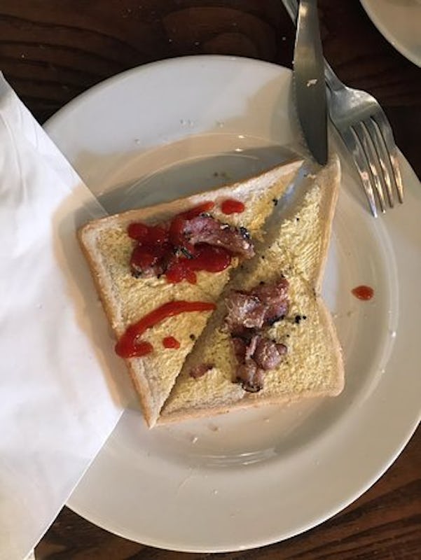 Fatling Hornchurch