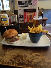 Fatling Hornchurch