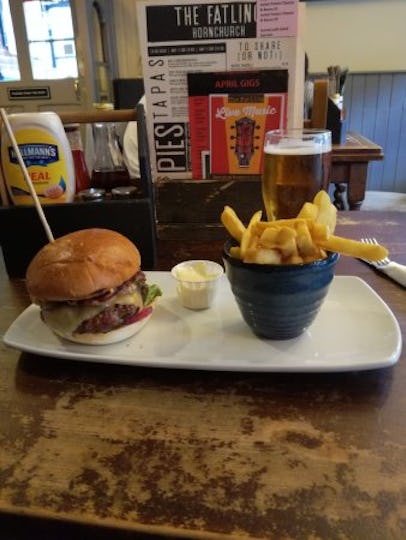Fatling Hornchurch