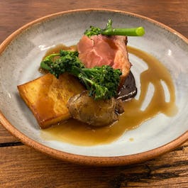 Dubberley Delicious