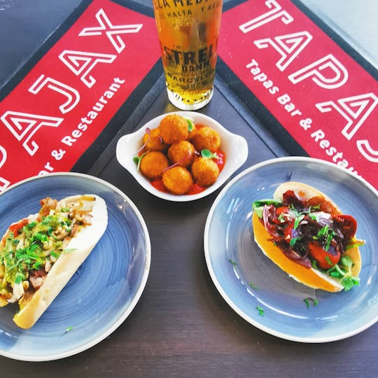 Tapajax