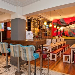 The Southfield Middlesbrough