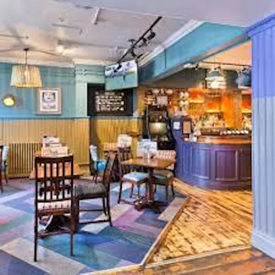 Keystones York