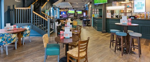 Hope & Anchor Liverpool