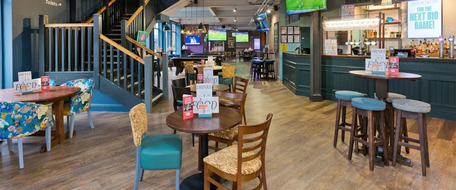 Hope & Anchor Liverpool