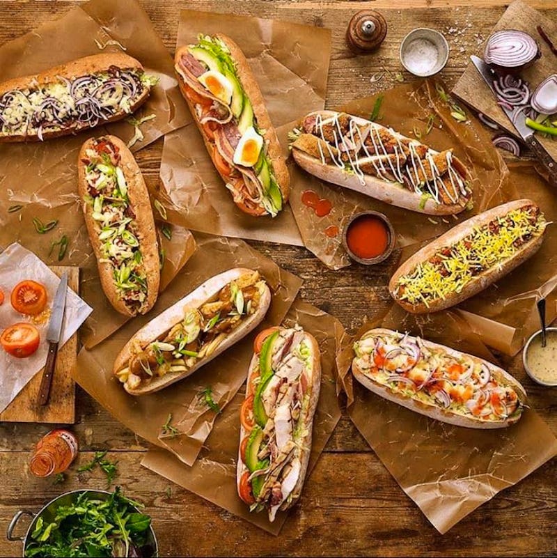 Phantom Loughborough, Leicestershire Restaurant Review, Menu, Opening Times