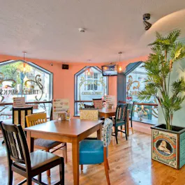 Triplekirks Aberdeen