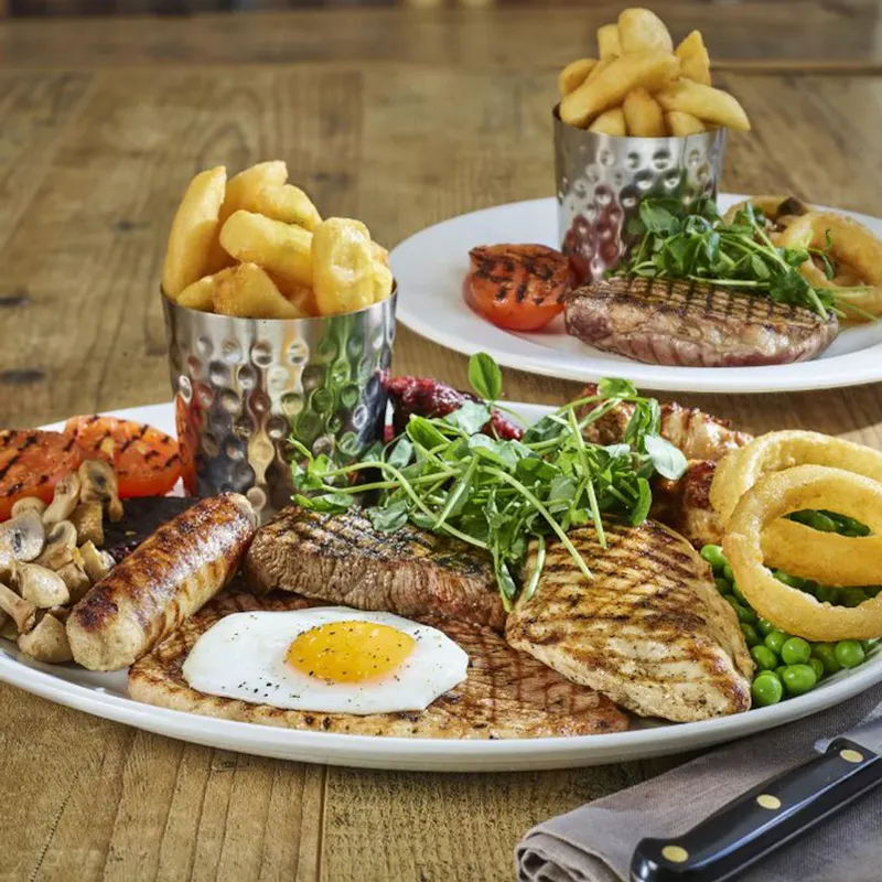 Wellington Arms Marlborough