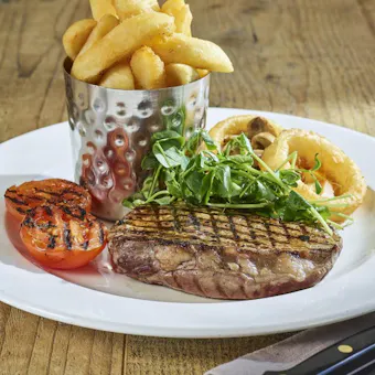 Market Inn Salisbury