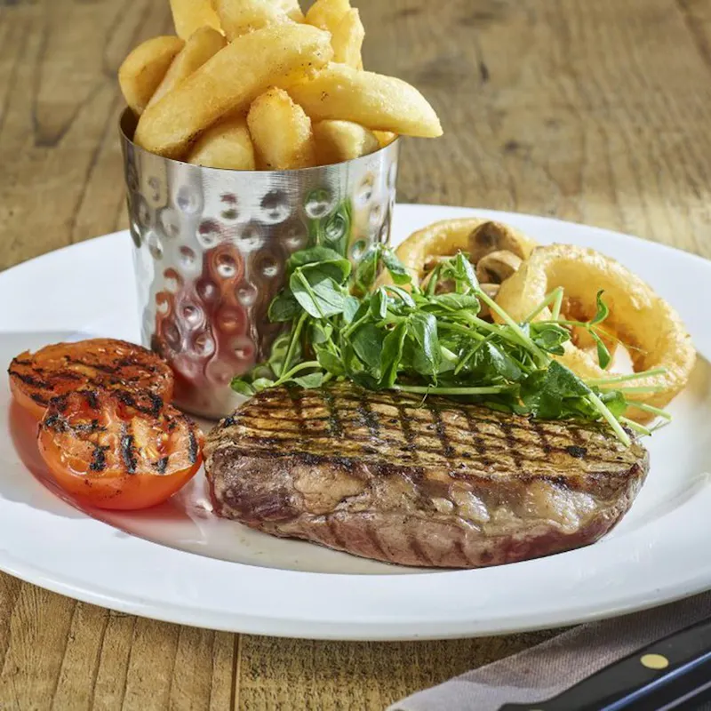 Market Inn Salisbury