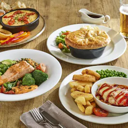 Market Inn Salisbury