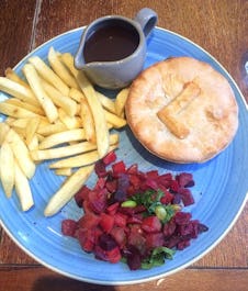 Star Bishops Stortford