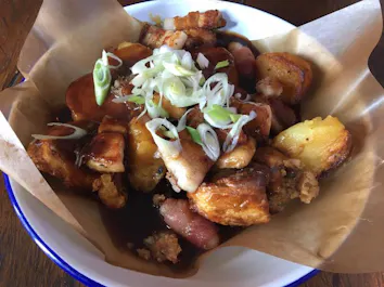 Queen Street Tap Deal
