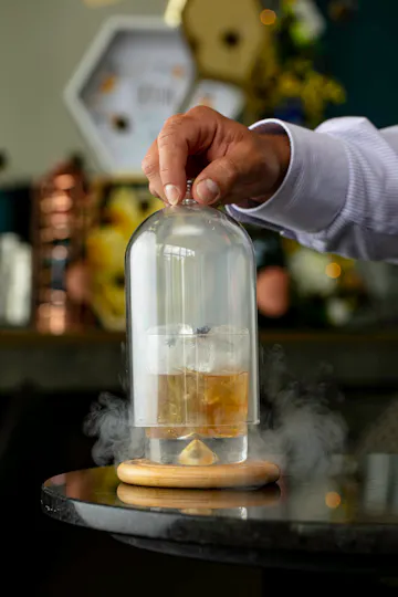 Skylon (bar)