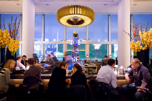 Skylon (bar)