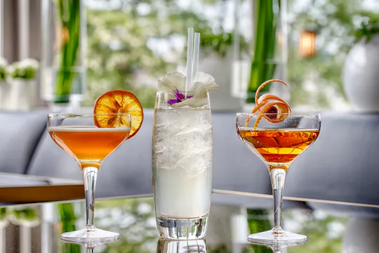 Skylon (bar)