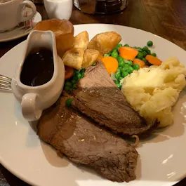 Yates Doncaster
