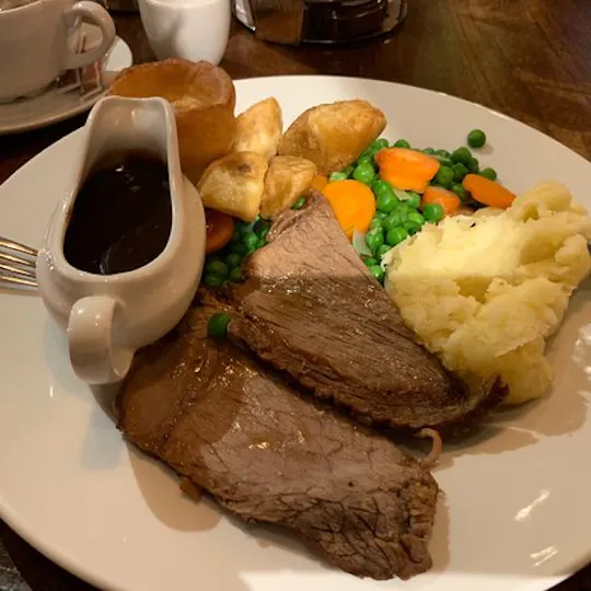 Yates Doncaster