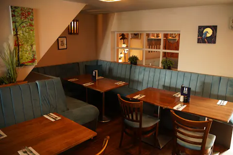 Eton Place Woolton