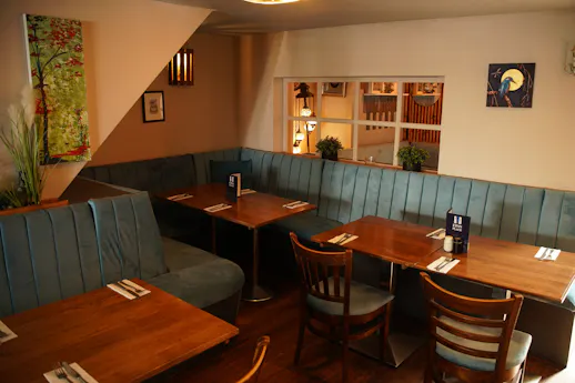 Eton Place Woolton