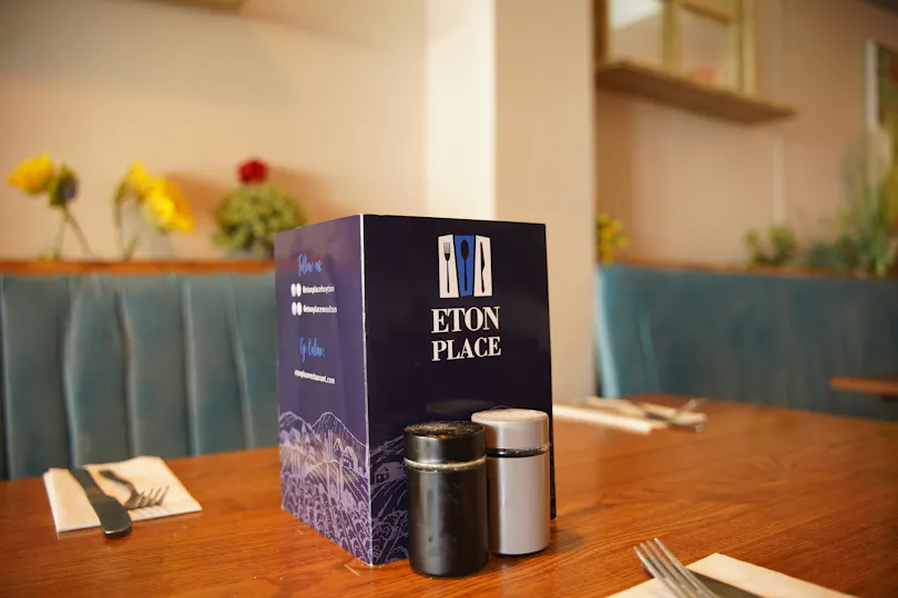 Eton Place Woolton