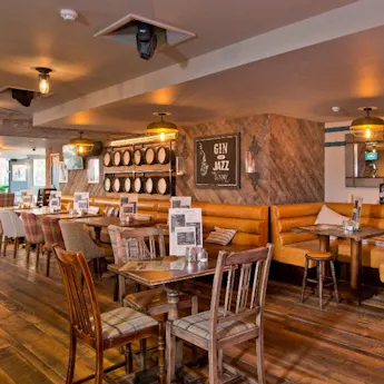 The Chantry Chichester