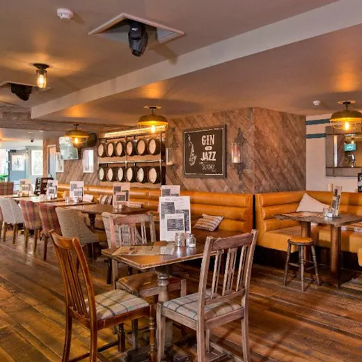 The Chantry Chichester