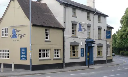 The George Rugby