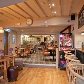 The Amsterdam Inn Shoreham by Sea