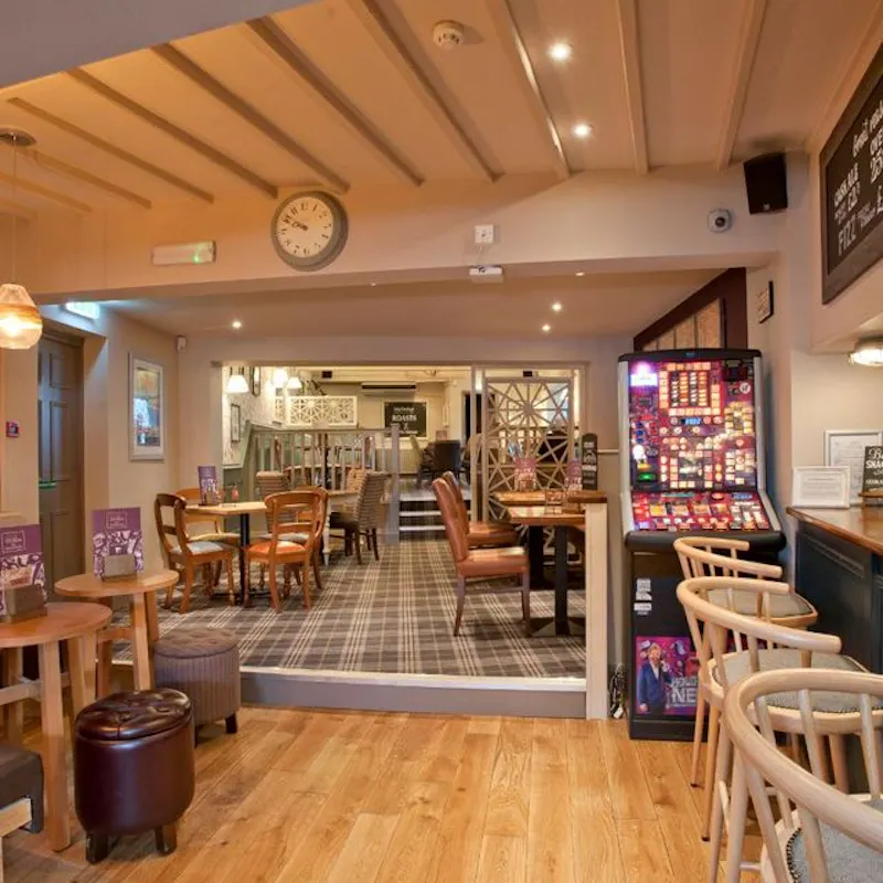 The Amsterdam Inn Shoreham by Sea
