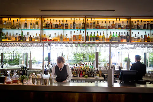 Coq d'Argent (bar)