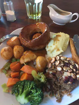 The Bull Maidstone