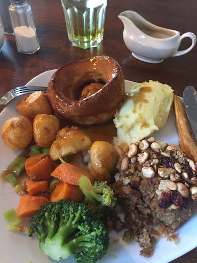 The Bull Maidstone