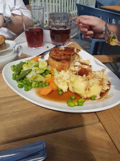 The Bull Maidstone